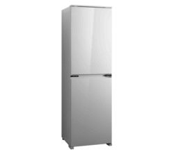 KENWOOD  KIFF5014 Integrated Fridge Freezer - White